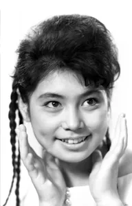 仲宗根美樹のプロマイド